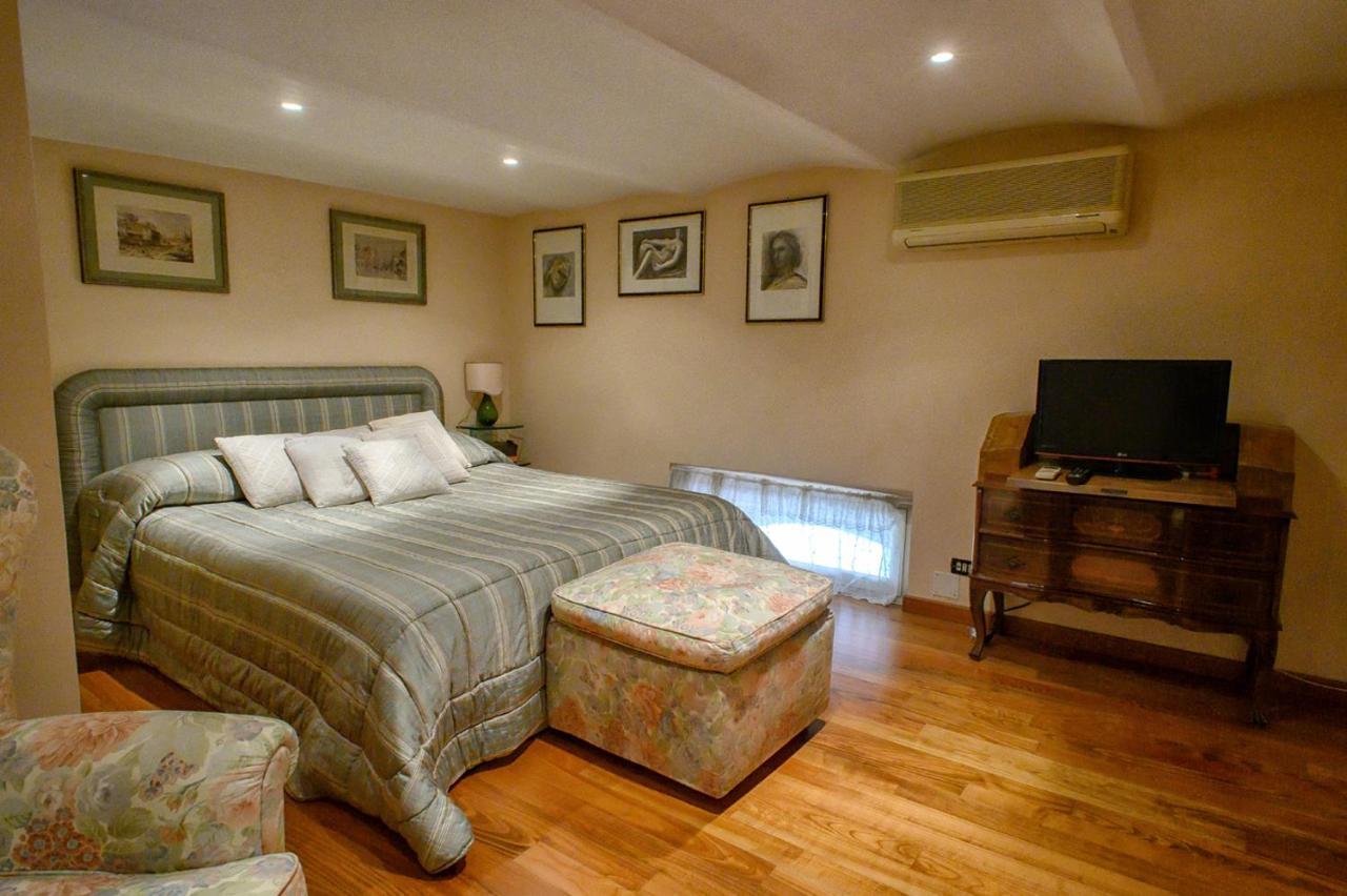 Deluxe Apartamento *