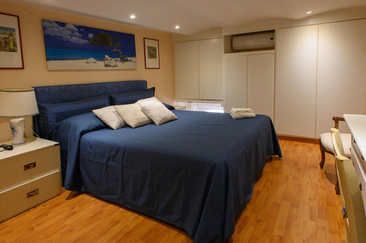 Deluxe Apartamento *