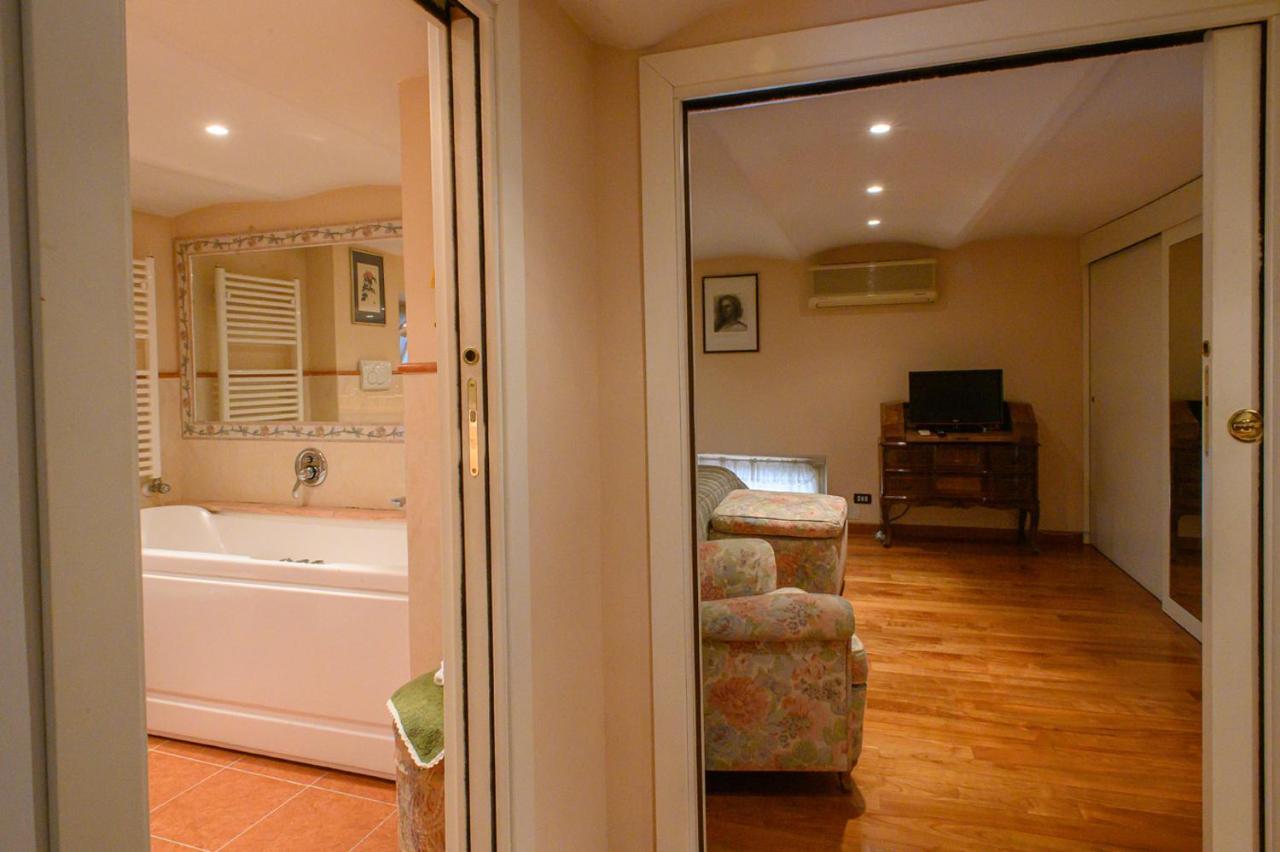 Deluxe Apartamento *