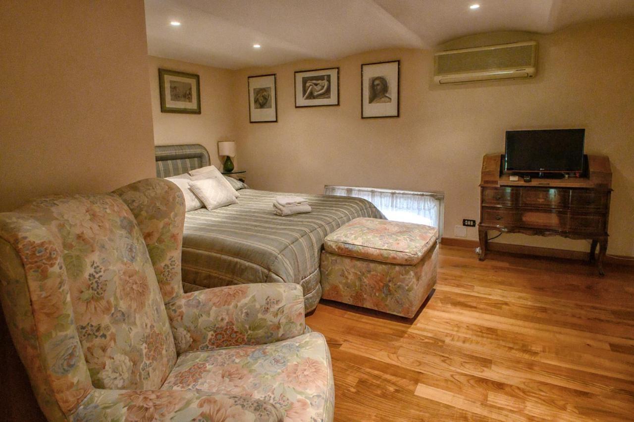 Deluxe Apartamento Roma