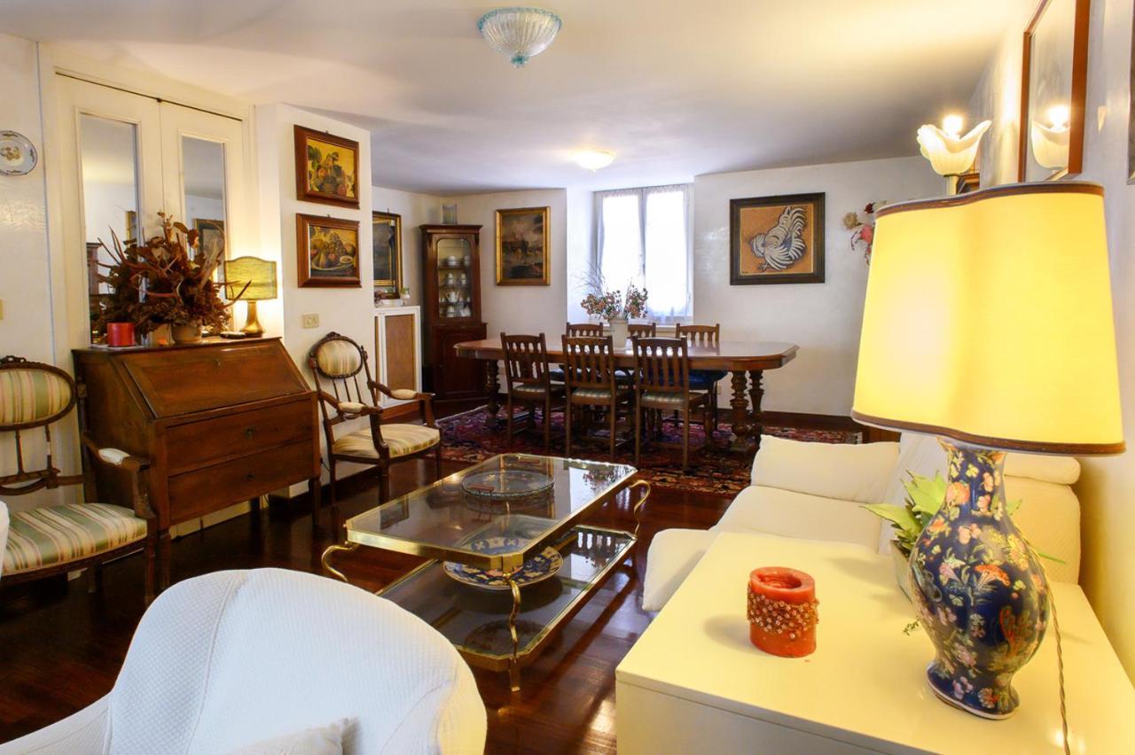 Deluxe Apartamento