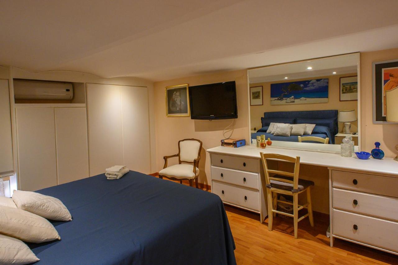 Apartamento Deluxe Roma