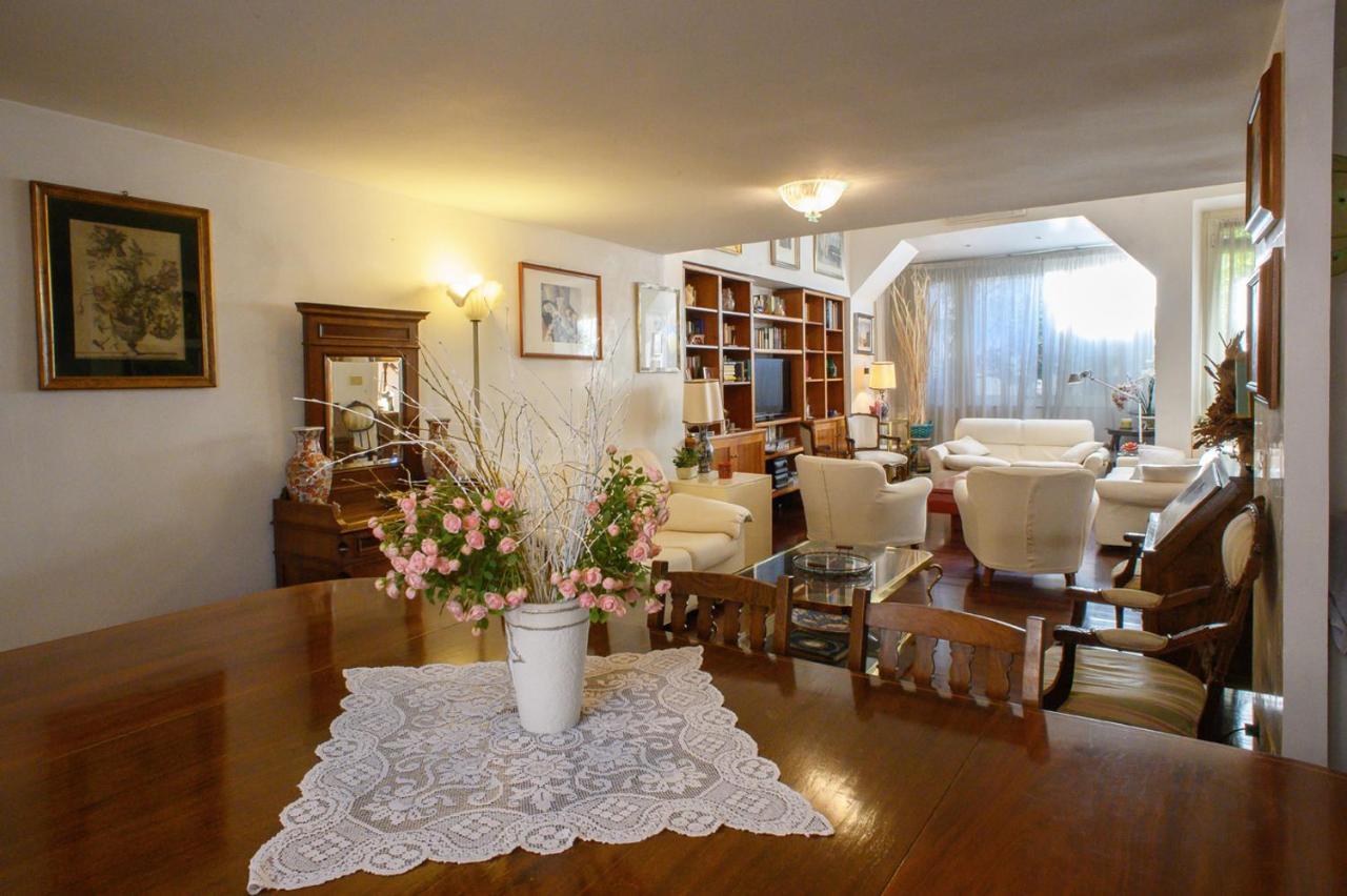 Apartamento Deluxe Roma