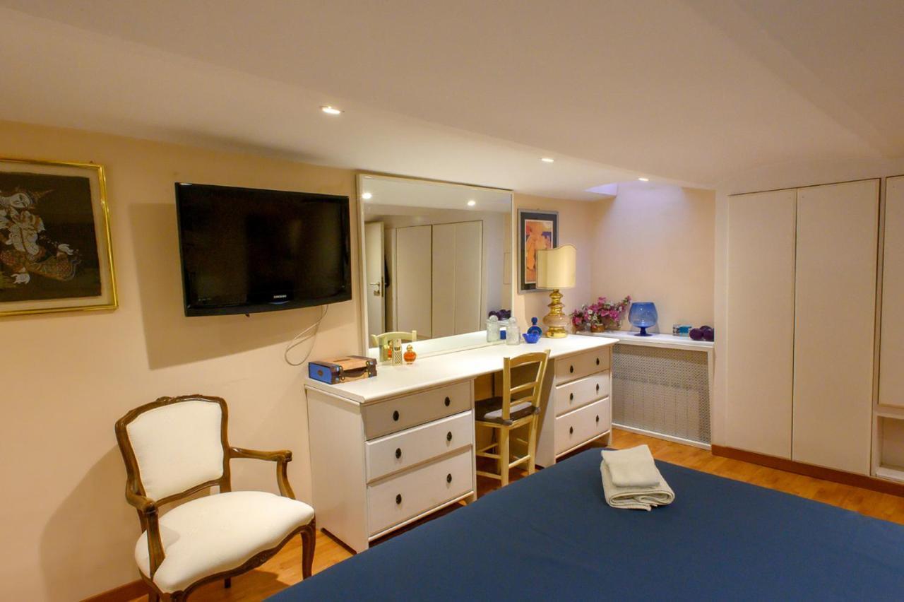 Deluxe Apartment Rome
